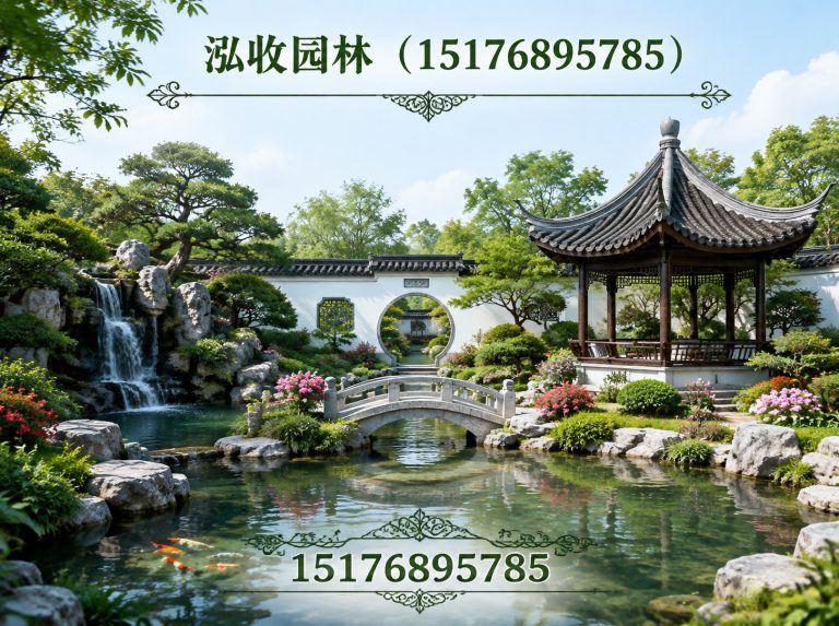 阳泉凉亭展示图